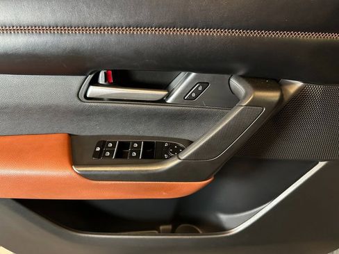 Used 2023 MAZDA CX-50 Meridian Edition w/ Apex Package image 18