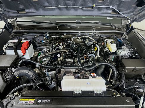 Used 2025 Toyota 4Runner SR5 image 32