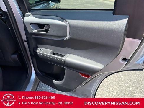 Used 2023 Ford Bronco Sport Big Bend AWD/4WD image 33