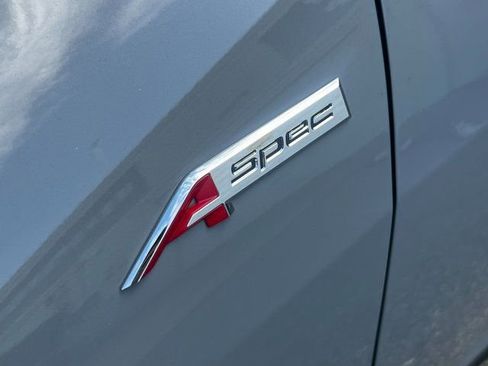 New 2026 Acura ADX FWD image 14