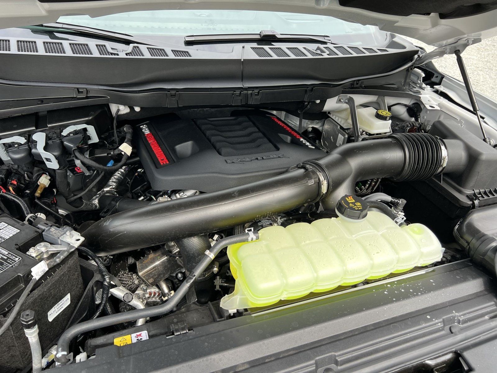 New 2026 Ford F150 Raptor AWD/4WD image 28