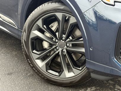 New 2026 Audi Q7 3.0T Premium Plus