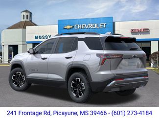 New 2026 Chevrolet Equinox ACTIV video 3