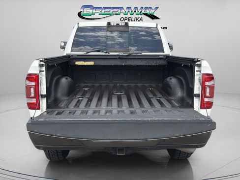Used 2019 RAM 2500 Limited AWD/4WD image 21