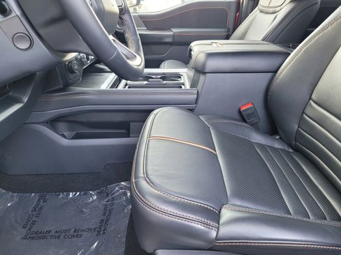 Used 2024 Ford F250 Platinum image 21