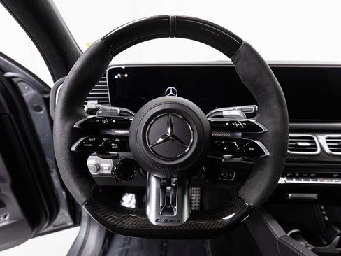 Used 2024 Mercedes-Benz GLE 63 AMG S image 12