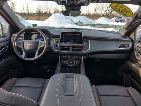 Used 2023 Chevrolet Tahoe Premier w/ Premium Package 2 image 10