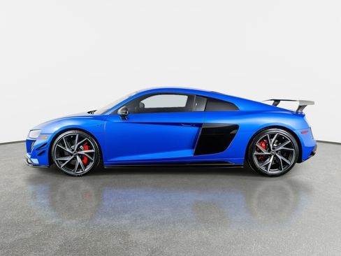 Used 2022 Audi R8 V10 image 16