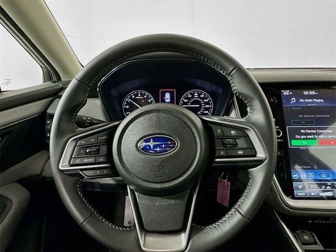 Used 2025 Subaru Legacy Premium w/ Popular Package #1 image 17