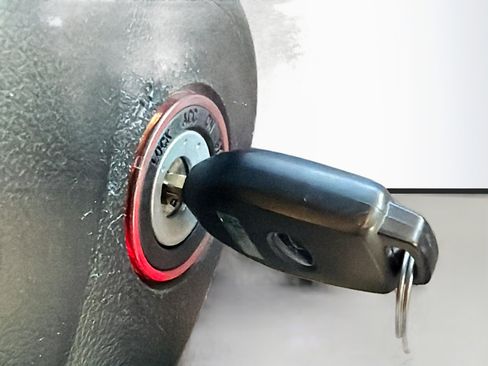 Used 2017 Subaru Forester 2.5i Limited image 33