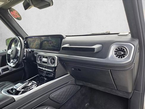 Used 2020 Mercedes-Benz G 63 AMG 4MATIC image 23