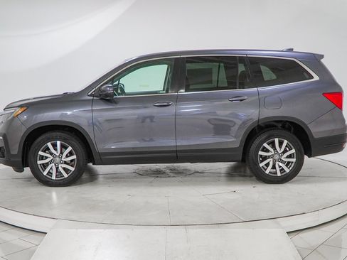 Used 2019 Honda Pilot EX-L image 6