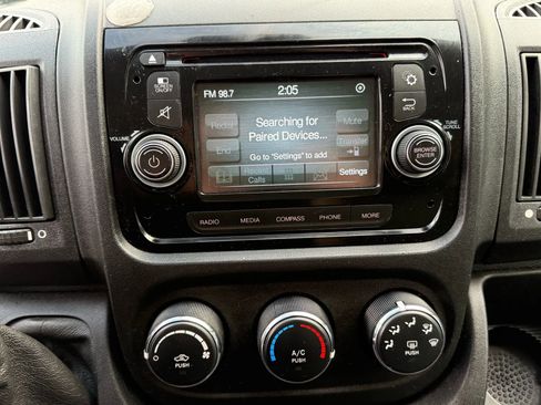 Used 2017 RAM ProMaster 1500 image 51