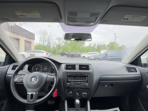Used 2012 Volkswagen Jetta SE image 15