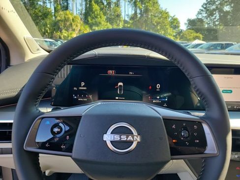 New 2026 Nissan Murano SL AWD/4WD image 23