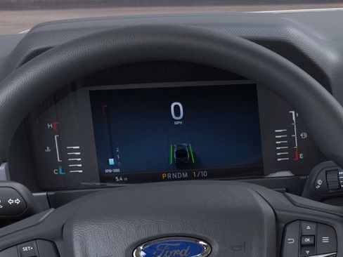 New 2026 Ford Ranger XL RWD image 13
