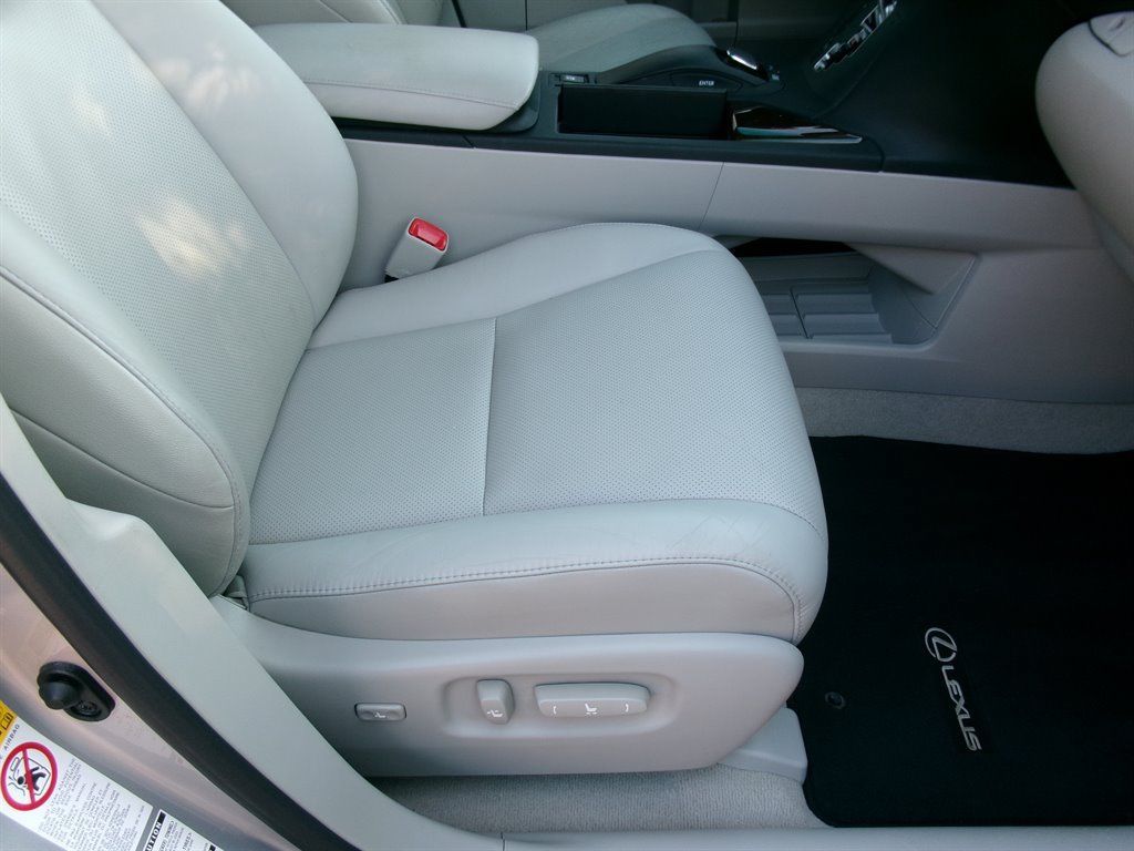 Used 2010 Lexus RX 350 AWD image 20
