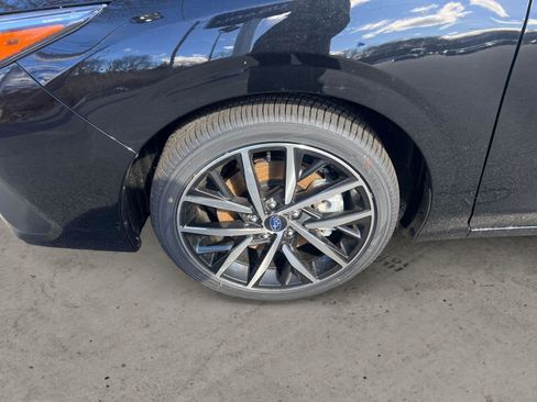 New 2026 Subaru Impreza 2.0i Sport image 14