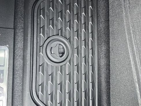 New 2026 RAM 1500 Tungsten w/ Trailer Tow Group AWD/4WD image 34