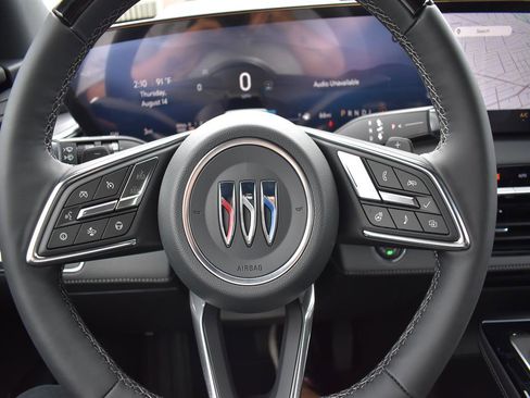 New 2026 Buick Enclave Sport Touring w/ Super Cruise Package image 21