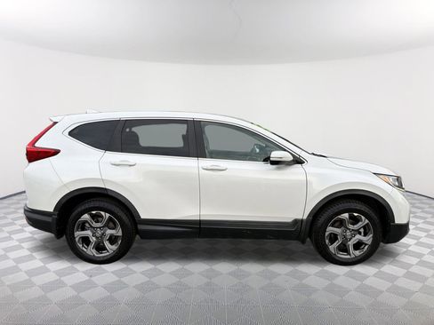 Used 2019 Honda CR-V EX-L image 18