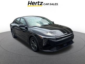 Used 2025 Kia K4 LXS video 1