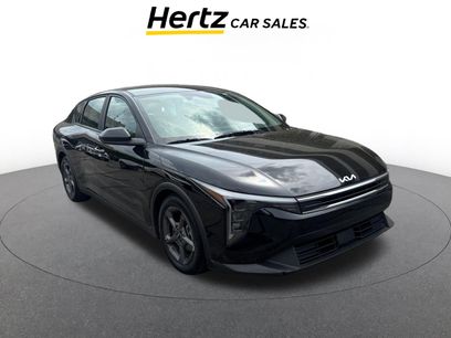 Used 2025 Kia K4 LXS