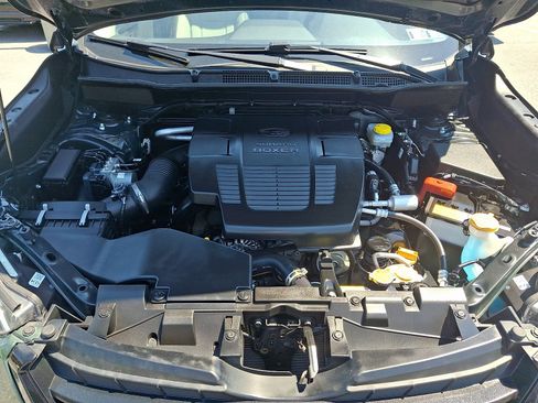 Certified 2024 Subaru Forester Premium AWD/4WD image 27