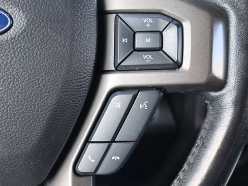 Used 2019 Ford Expedition Max XLT image 25