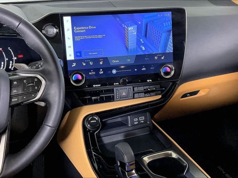 Used 2024 Lexus NX 350 AWD w/ Cold Area Package image 9