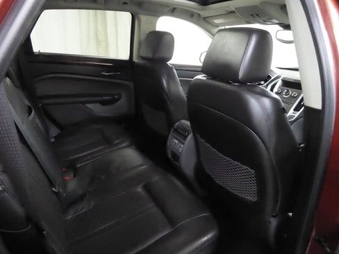 Used 2010 Cadillac SRX Premium image 29