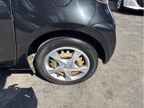 Used 2013 Scion iQ FWD image 24