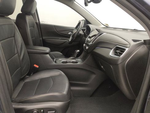 Used 2019 Chevrolet Equinox Premier image 21