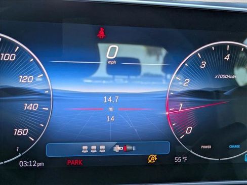 Used 2026 Mercedes-Benz C 300 4MATIC Sedan image 11