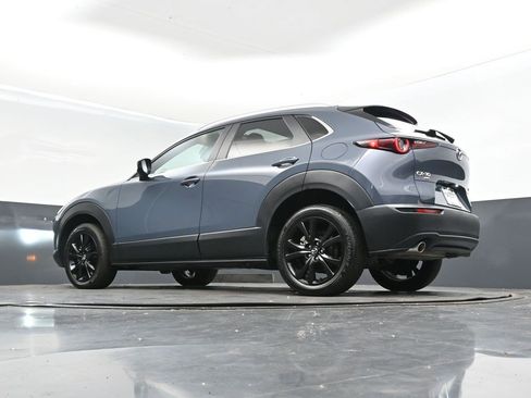 Used 2024 MAZDA CX-30 AWD 2.5 S w/ Preferred Package image 41