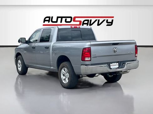 Used 2023 RAM 1500 Classic SLT w/ Trailer & Traction Group AWD/4WD image 5