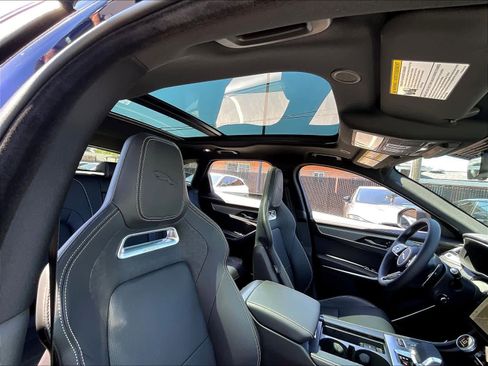 New 2026 Jaguar F-PACE R-Dynamic S image 29