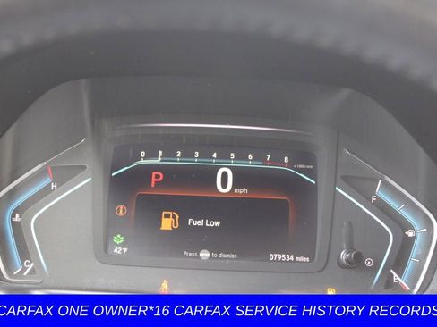 Used 2019 Honda Odyssey EX-L image 38