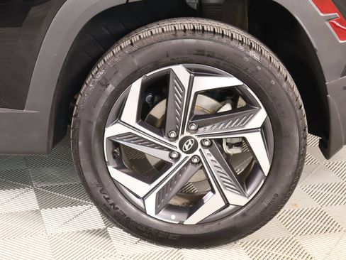 Used 2023 Hyundai Tucson Limited AWD/4WD image 20