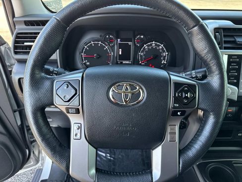 Used 2023 Toyota 4Runner SR5 Premium image 40
