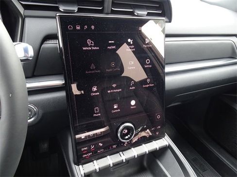 New 2026 GMC Terrain Elevation w/ Elevation Premium Package image 17