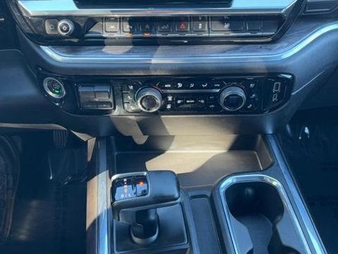 Certified 2023 Chevrolet Silverado 1500 LTZ image 20