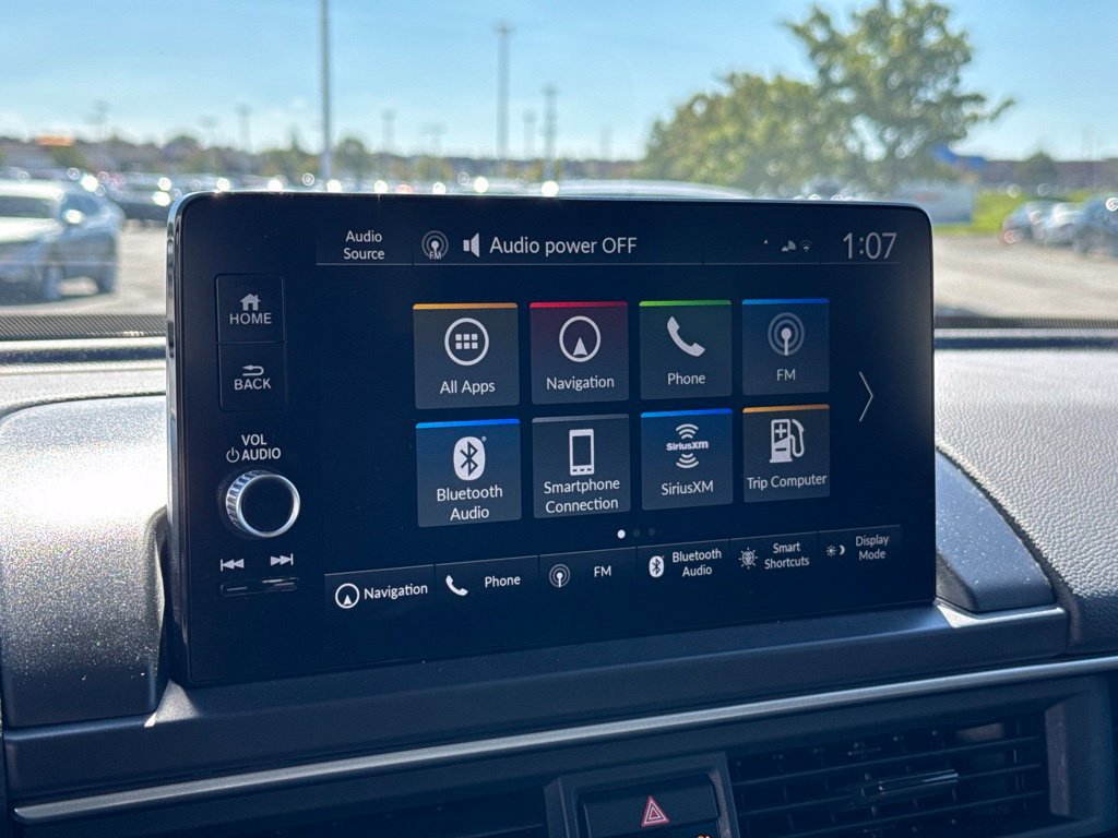 Certified 2023 Honda Pilot Elite image 21