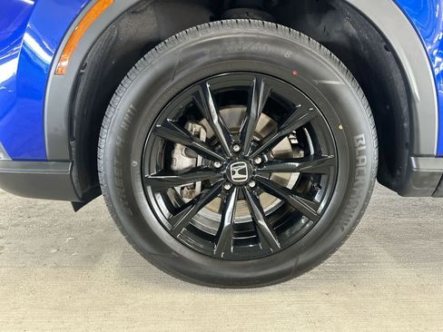 Used 2024 Honda CR-V Sport-L image 10