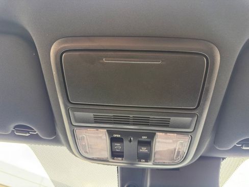 Used 2023 Honda Passport TrailSport image 19