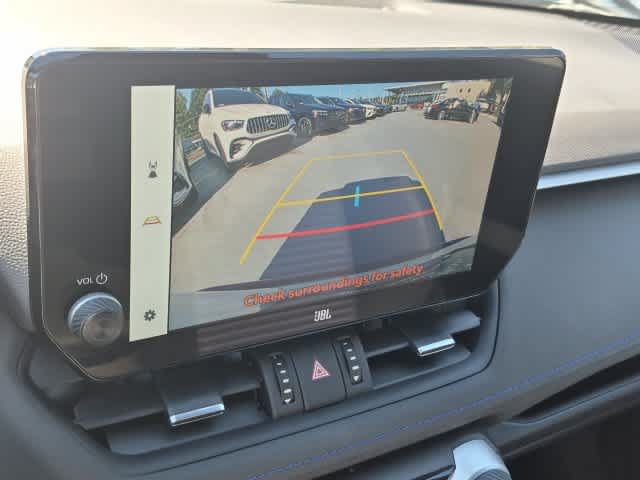 Used 2023 Toyota RAV4 XSE AWD/4WD image 28