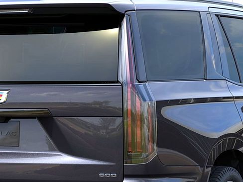 New 2026 Cadillac Escalade Platinum Sport w/ LPO, Floor Liner Package AWD/4WD image 11