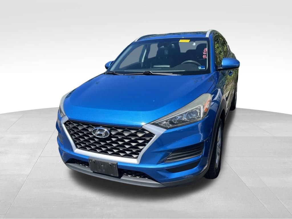 Used 2020 Hyundai Tucson Value FWD image 3