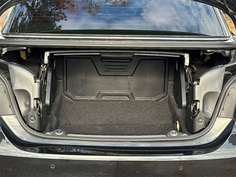 Used 2017 BMW 430i Convertible image 13