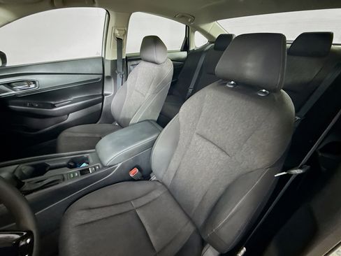 Certified 2023 Honda Accord EX image 24